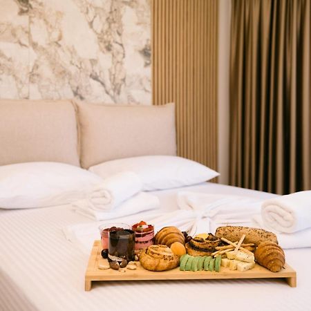 Akar Hotel Улцин Екстериор снимка